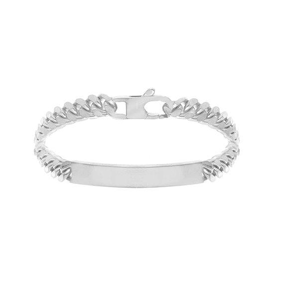 Bracciale Gioielleria Dossena  Uomo IMPRIVA in Argento 274635 IMPRIVA - 274635 IMPRIVA